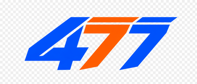 477 লোগো